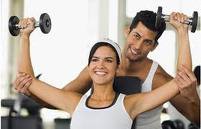 Musculação