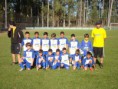 Parabéns ao time sub9 do Magic Gardens pelo campeonato ganho